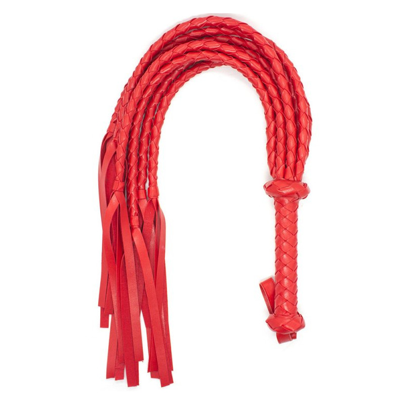 Correct Me Martinet long TIGRESS 78cm Rouge